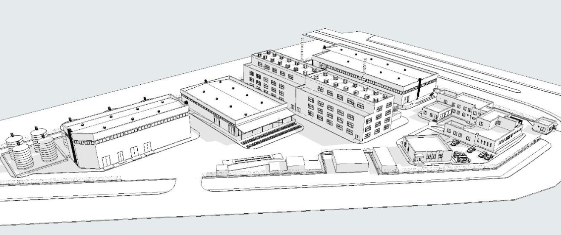 KALIUM SULFAT ZAVODU